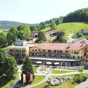 Hotel Zur Ohe, Schönberg