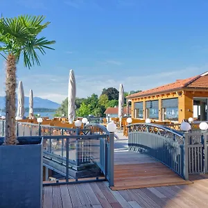 Hotel Chiemseepanorama, Gstadt am Chiemsee