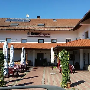Gasthof Gregori, Kötzting