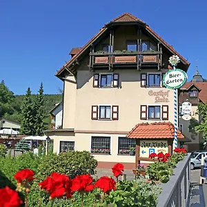 Gasthof Landgasthof Zur Linde, Heimbuchenthal