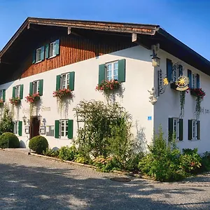 Gasthof Zum Stern, Seehausen am Staffelsee