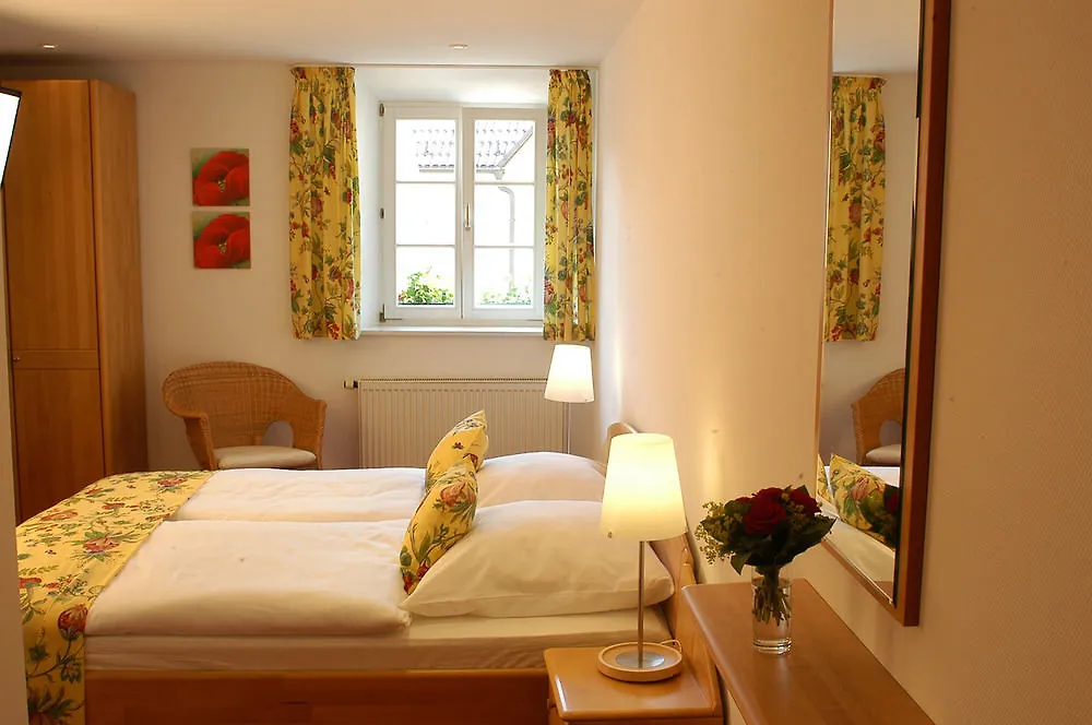 Landgasthof und Hotel Weisser Löwe Eckental