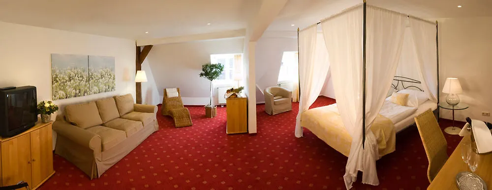 Landgasthof Und Hotel Weisser Lowe Eckental