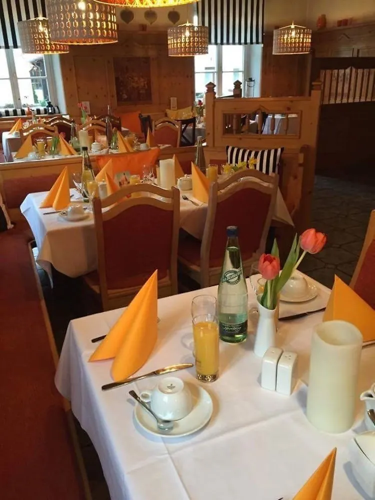 Landgasthof und Hotel Weisser Löwe Eckental